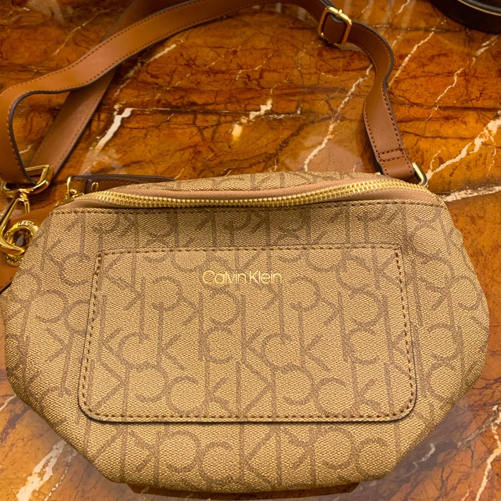 Calvin Klein Fanny Waist pack